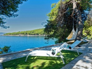 Places with Sea Views